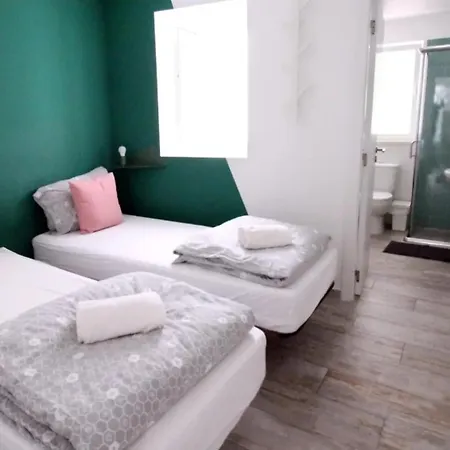 Wot Hostel