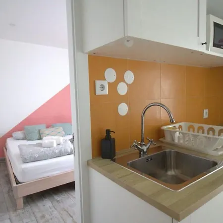 Hostel Wot Peniche