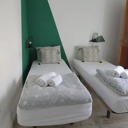 Wot Hostel Peniche
