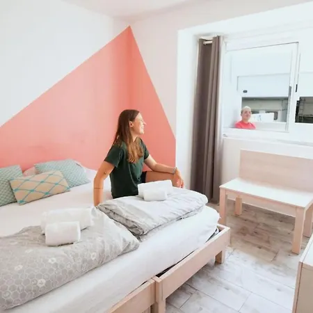 Hostel Wot Peniche