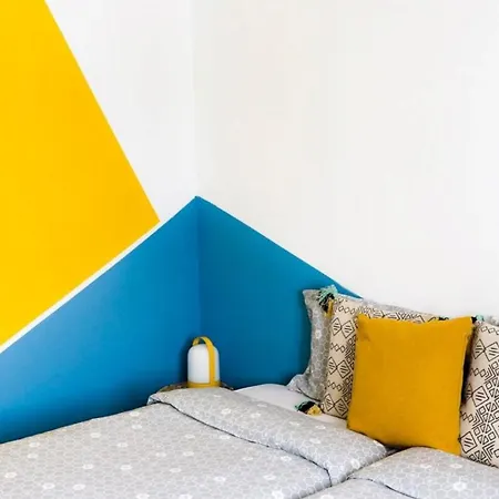 Wot Hostel Peniche