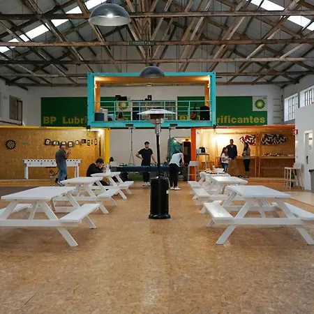 Wot Hostel