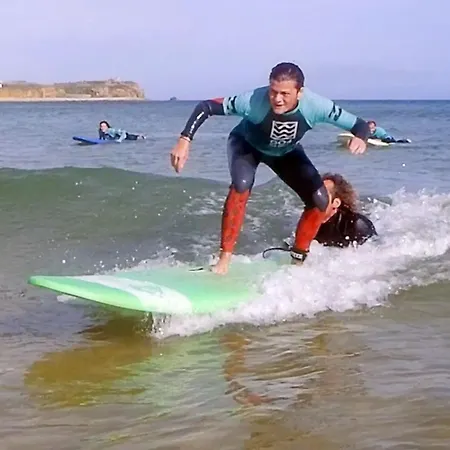 Wot Peniche