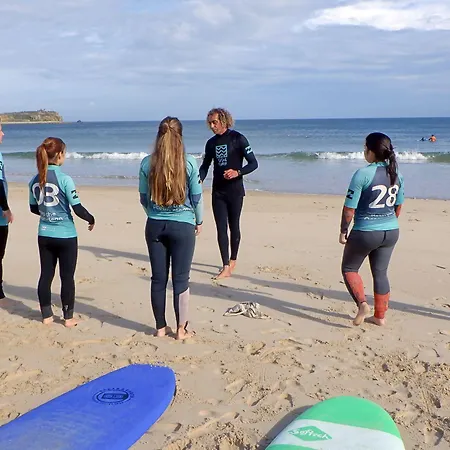 Vandrerhjem Wot Social *