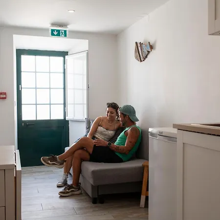 Wot Social Vandrerhjem *