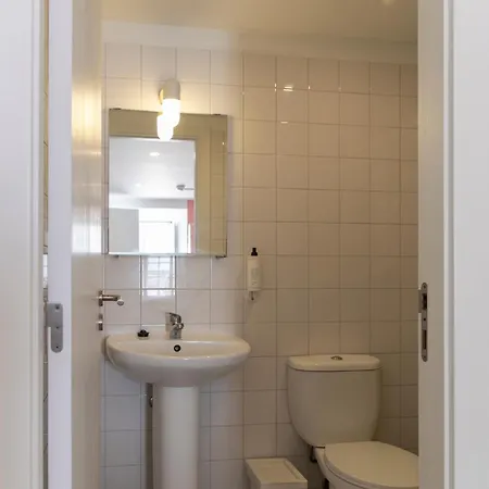 Wot Social Vandrerhjem *