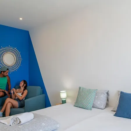 Wot Social Vandrerhjem *