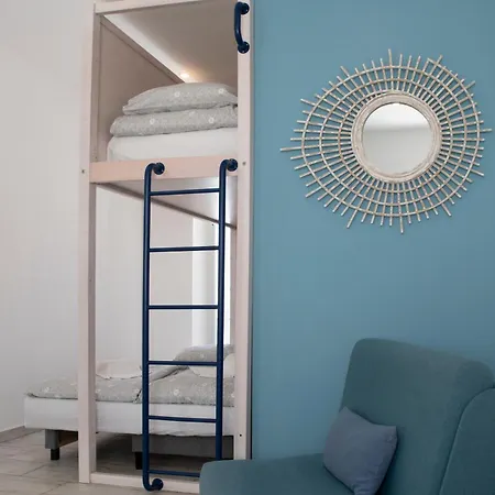 Wot Social Vandrerhjem