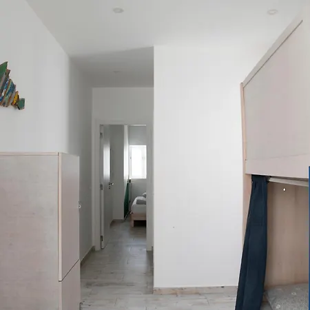 Wot Social Vandrerhjem *