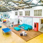 Vandrarhem Wot Social Peniche