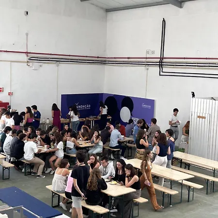 Wot Social Auberge de jeunesse *