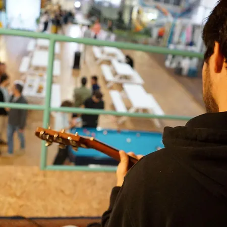 Wot Social * Peniche