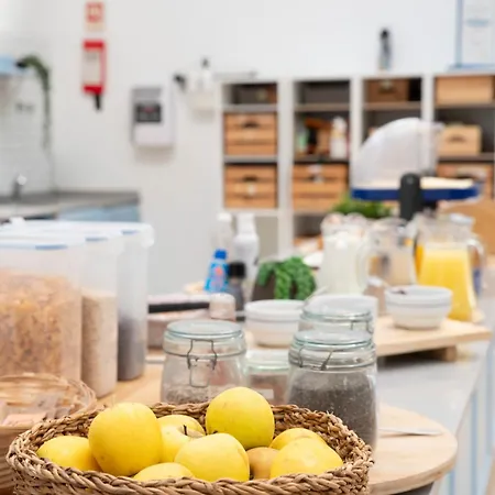 Albergue Wot Social *