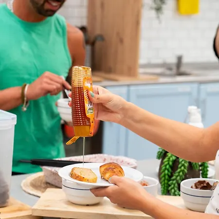 Albergue Wot Social *