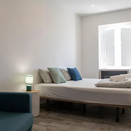 Auberge de jeunesse Wot Social Peniche