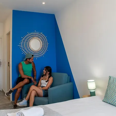 Wot Social Hostel