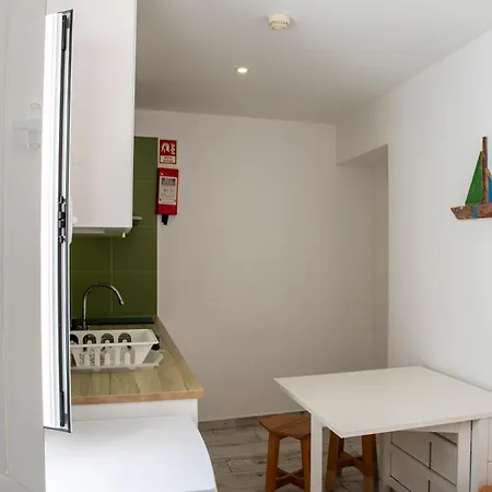 Wot Social Hostel *