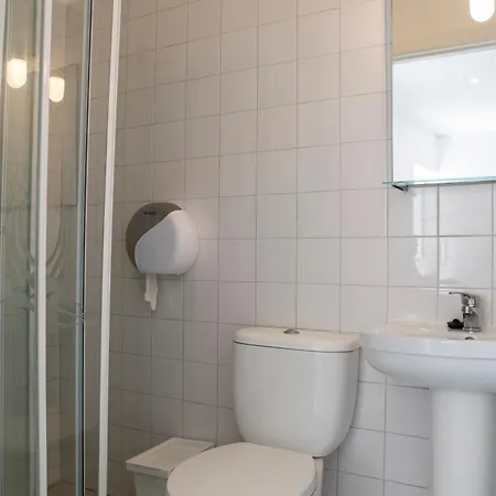 Wot Social Auberge de jeunesse Peniche