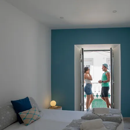 Auberge de jeunesse Wot Social *