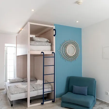 Wot Social Auberge de jeunesse