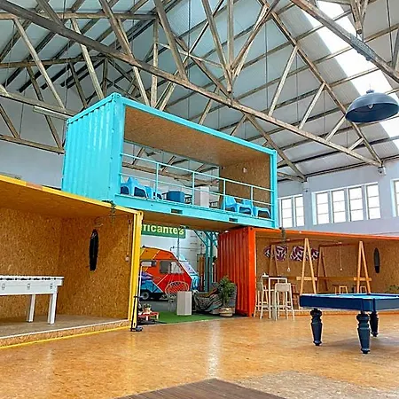 Wot Social Peniche