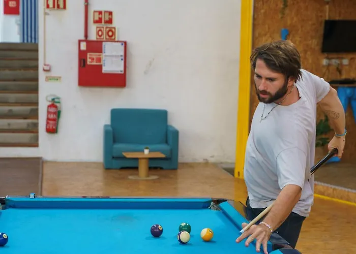 Wot Social * Peniche