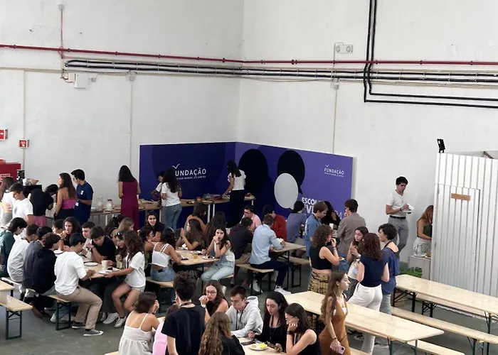 Wot Social Auberge de jeunesse *