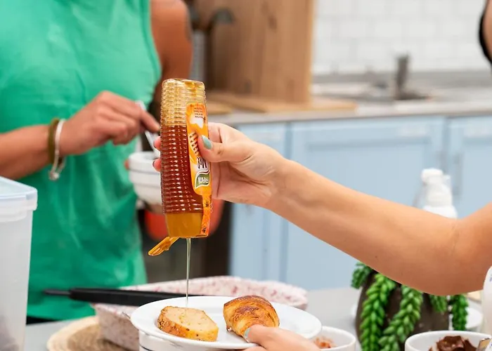 Auberge de jeunesse Wot Social *