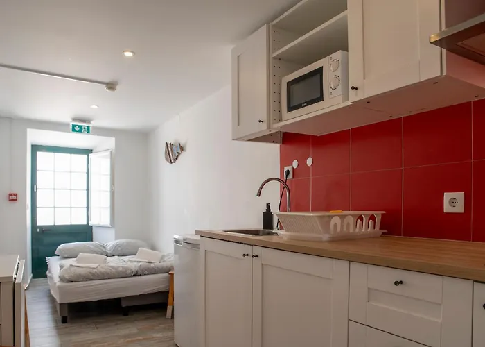 Wot Social Auberge de jeunesse Peniche