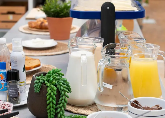 Wot Social Auberge de jeunesse *