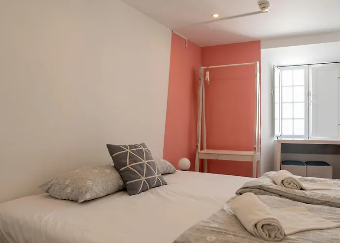 Auberge de jeunesse Wot Social