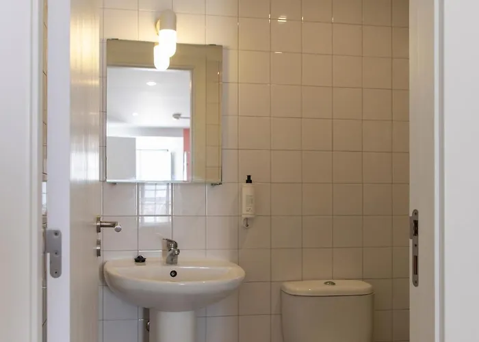 Wot Social Auberge de jeunesse *