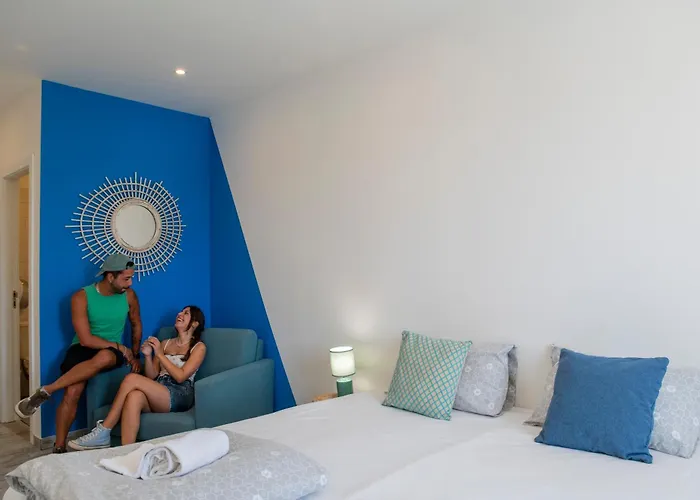 Wot Social Auberge de jeunesse *