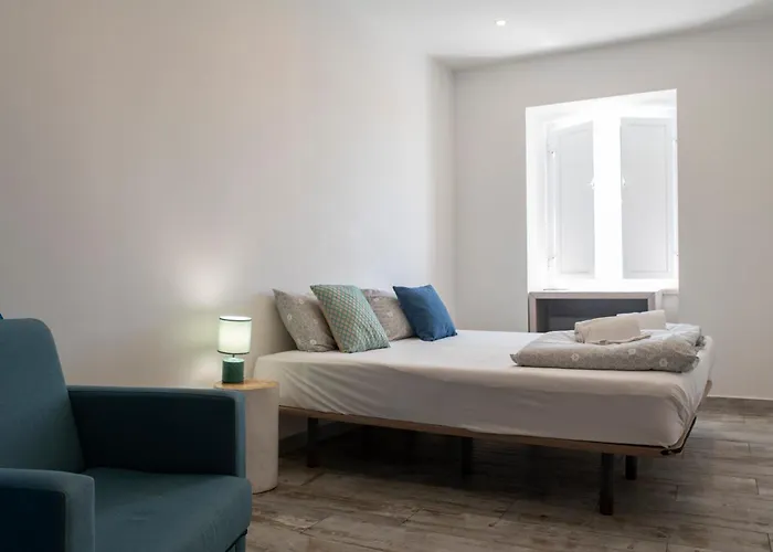 Auberge de jeunesse Wot Social Peniche