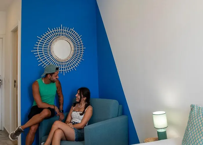 Wot Social Auberge de jeunesse