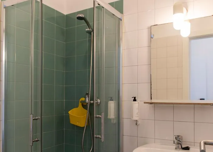 Auberge de jeunesse Wot Social *