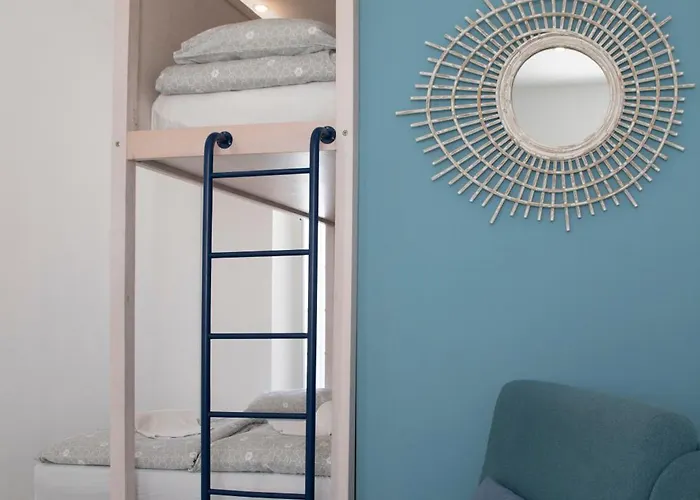 Wot Social Auberge de jeunesse