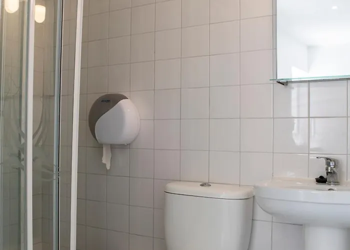 Wot Social Auberge de jeunesse Peniche