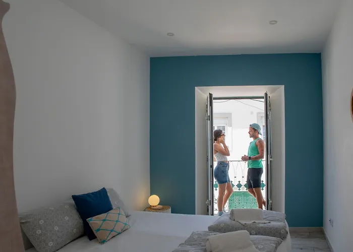 Auberge de jeunesse Wot Social *