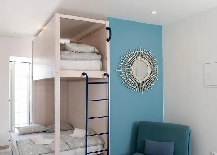 Wot Social Auberge de jeunesse