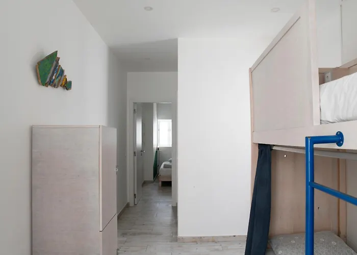 Wot Social Auberge de jeunesse *